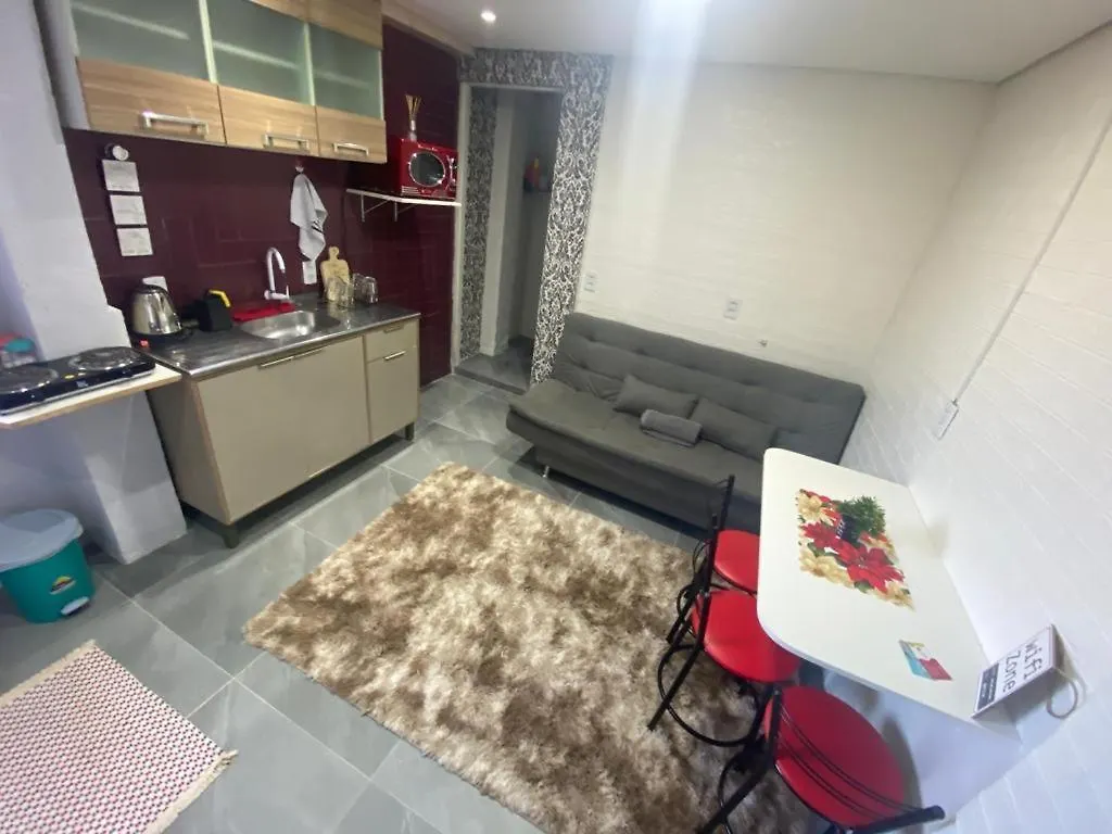 Casa De Hospedes Adorável Perto Do Aeroporto Florianópolis