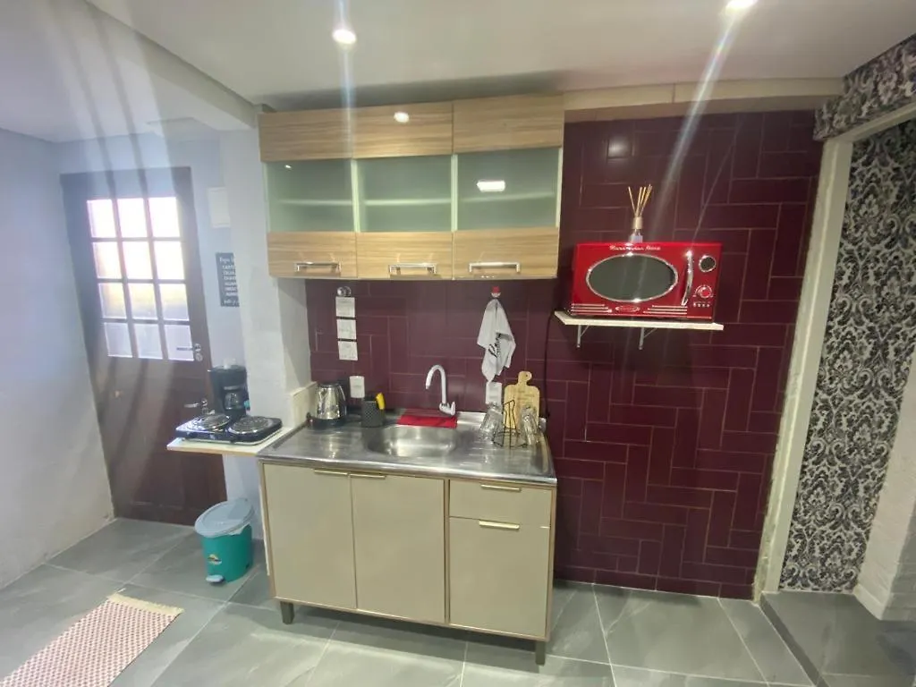 Casa De Hospedes Adorável Perto Do Aeroporto Florianópolis