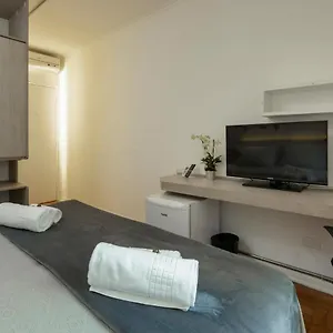 4living Bela Vista By Atlantica São Paulo